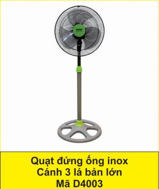 Quạt đứng sắt D4003